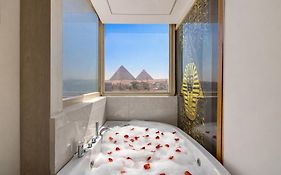 Superior Pyramids View